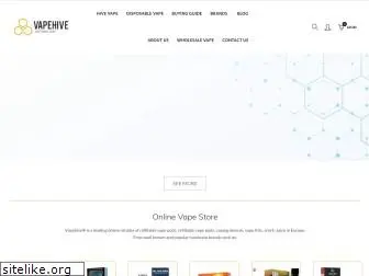 vapehive.com