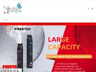 vapehyper.co.za