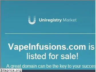 vapeinfusions.com