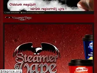 vapeispassion.com