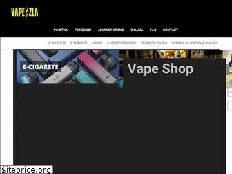 vapeizla.rs