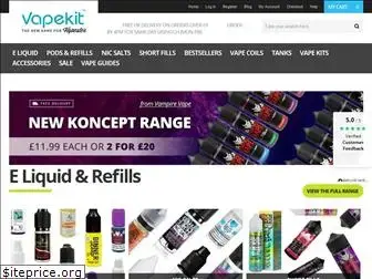 vapekit.co.uk