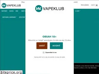 vapeklub.sk