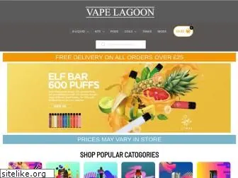 vapelagoon.com