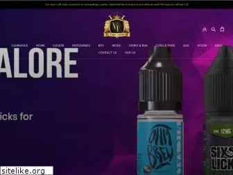 vapelords.com