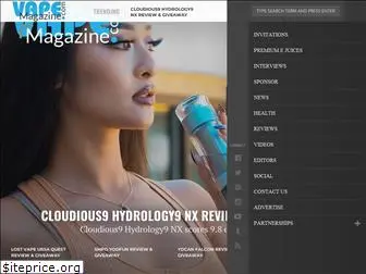 vapemagazine.com