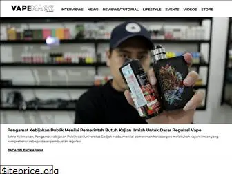 vapemagz.co.id