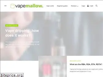 vapemallow.com