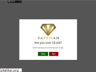 vapeman.net