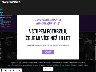 vapemania.cz