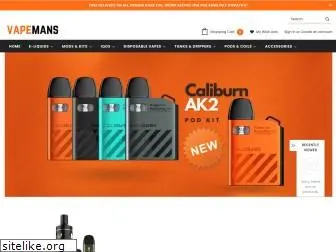 vapemans.com