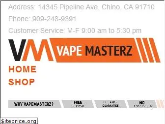 vapemasterz.com