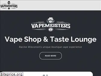 vapemeisters.com