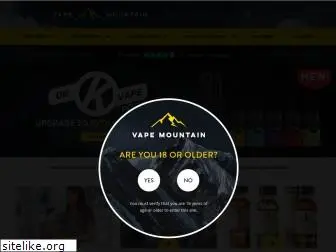 vapemountain.com