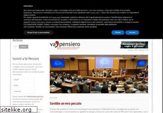 vapensiero.info