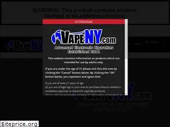 vapeny.com