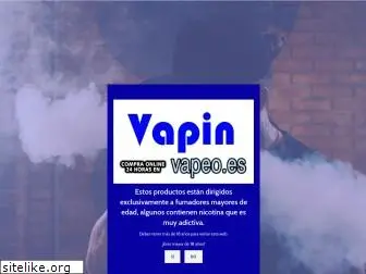 vapeo.es