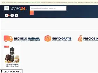 vapeo24.com