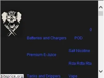 vapeofking.com