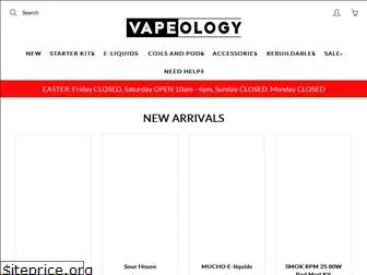 vapeology.co.nz