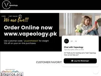 vapeology.pk