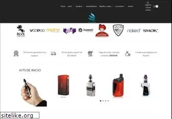 vapeomex.com