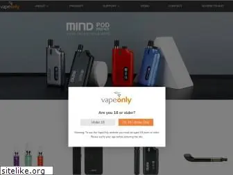 vapeonly.com