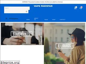 vapepakistan.pk