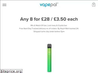 vapepal.co.uk