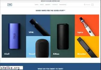 vapepartsmart.com