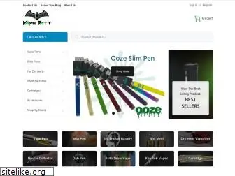 vapepenbatt.com