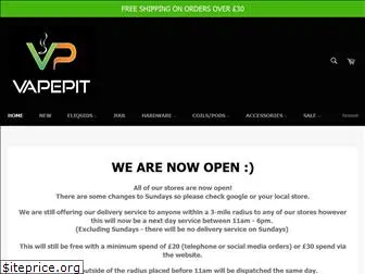 vapepit.co.uk