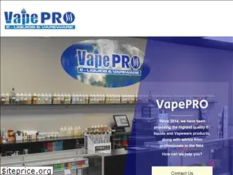 vapeprosc.com