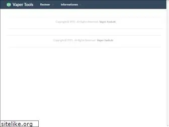 vaper-tools.de