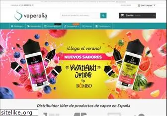 vaperalia.es