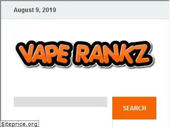 vaperankz.com