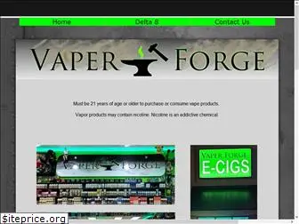 vaperforge.com