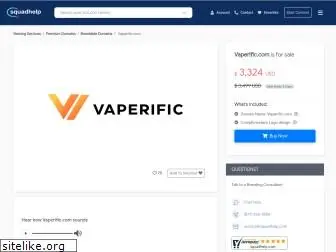 vaperific.com