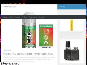 vapermakerz.com