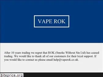 vaperok.co.uk