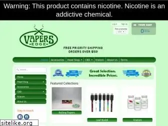 vapers-edge.com