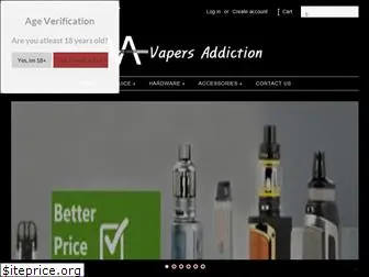 vapersaddiction.com.au