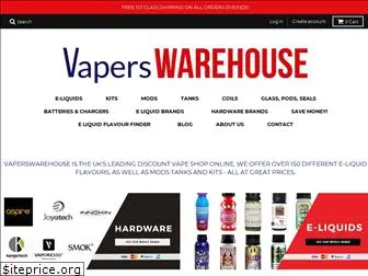 vaperswarehouse.co.uk