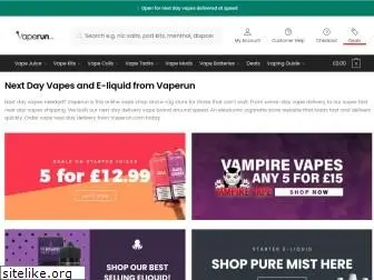 vaperun.com