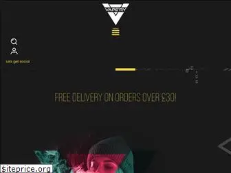 vaperyeliquid.co.uk