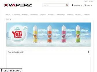 vaperz.de