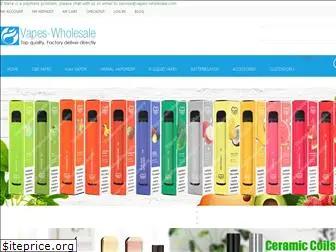 vapes-wholesale.com