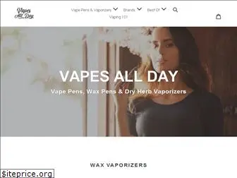 vapesallday.com