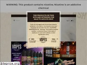 vapesgonewild.com