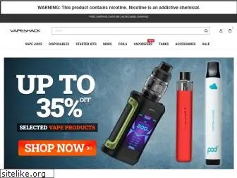 vapeshack.com